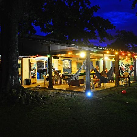 Breda Hostel Ltda Paraty Bagian luar foto